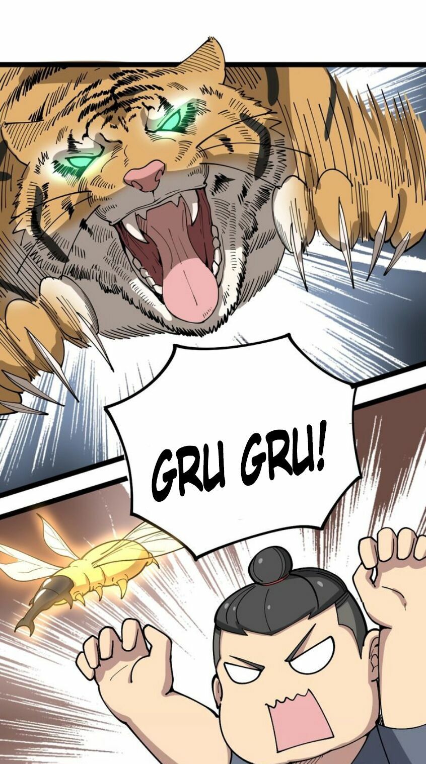 đọc truyện Độc Thủ Vu Y Chương 26 ảnh 22 tại Thiên Thai Truyện