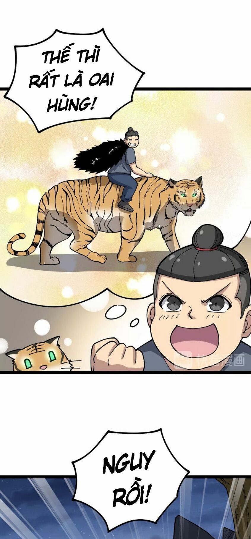 đọc truyện Độc Thủ Vu Y Chương 26 ảnh 31 tại Thiên Thai Truyện