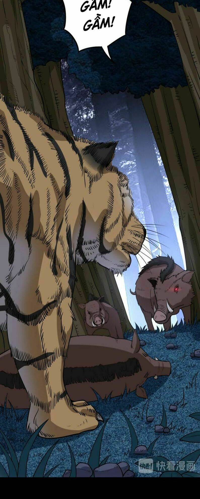 đọc truyện Độc Thủ Vu Y Chương 26 ảnh 5 tại Thiên Thai Truyện