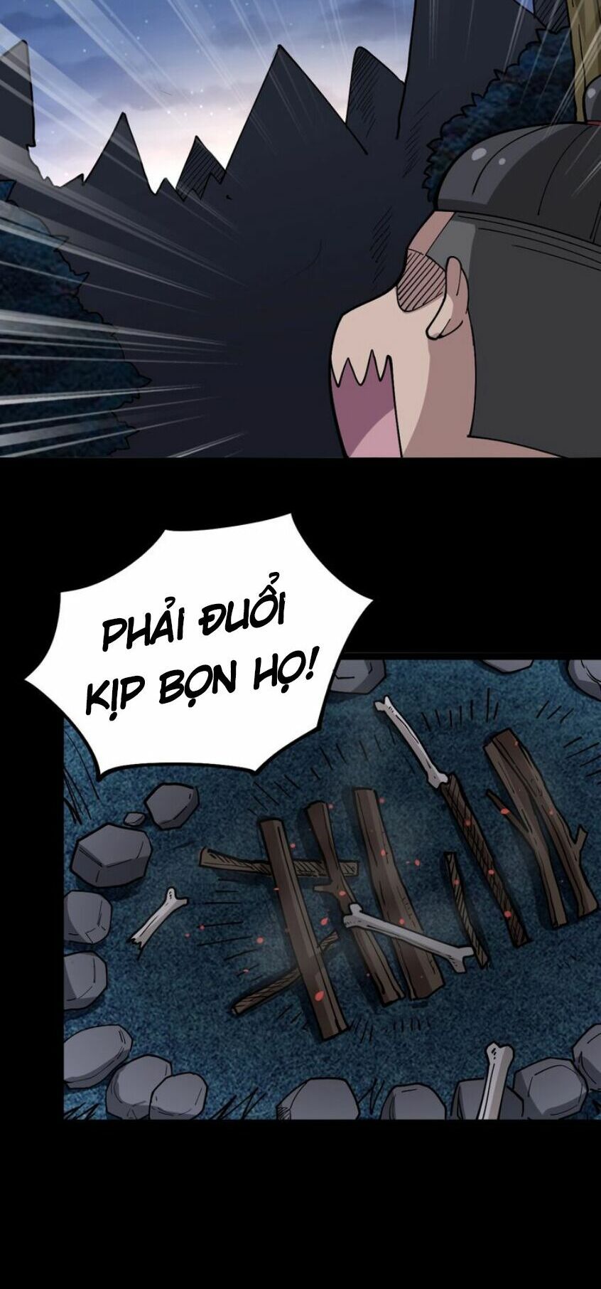 đọc truyện Độc Thủ Vu Y Chương 26 ảnh 32 tại Thiên Thai Truyện