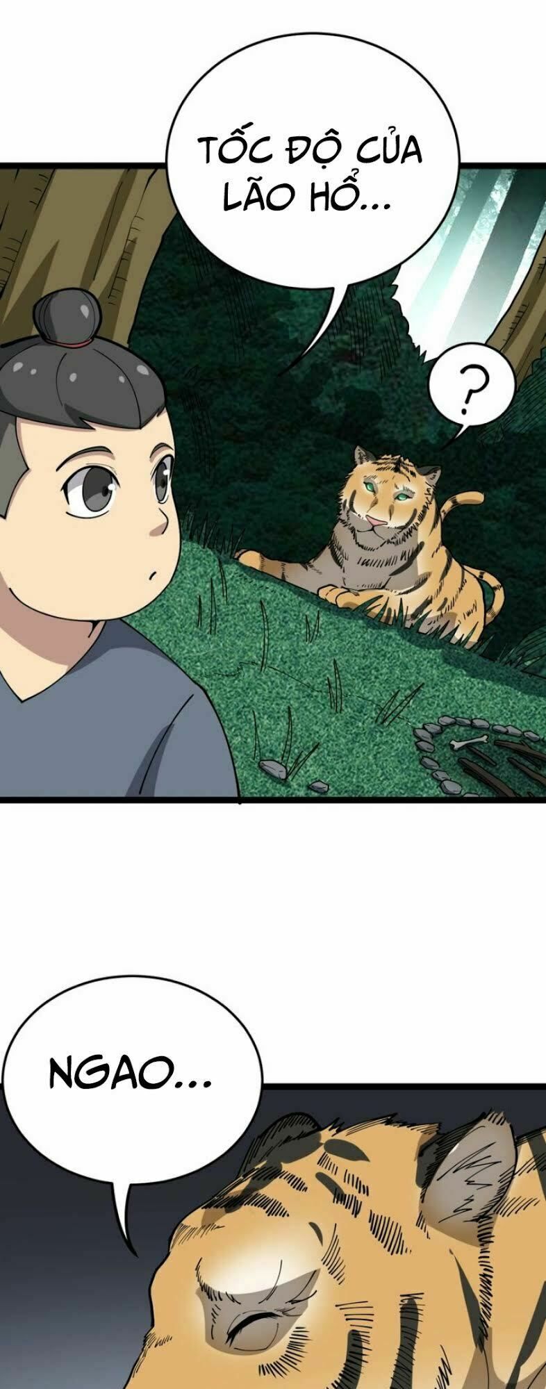 đọc truyện Độc Thủ Vu Y Chương 26 ảnh 33 tại Thiên Thai Truyện