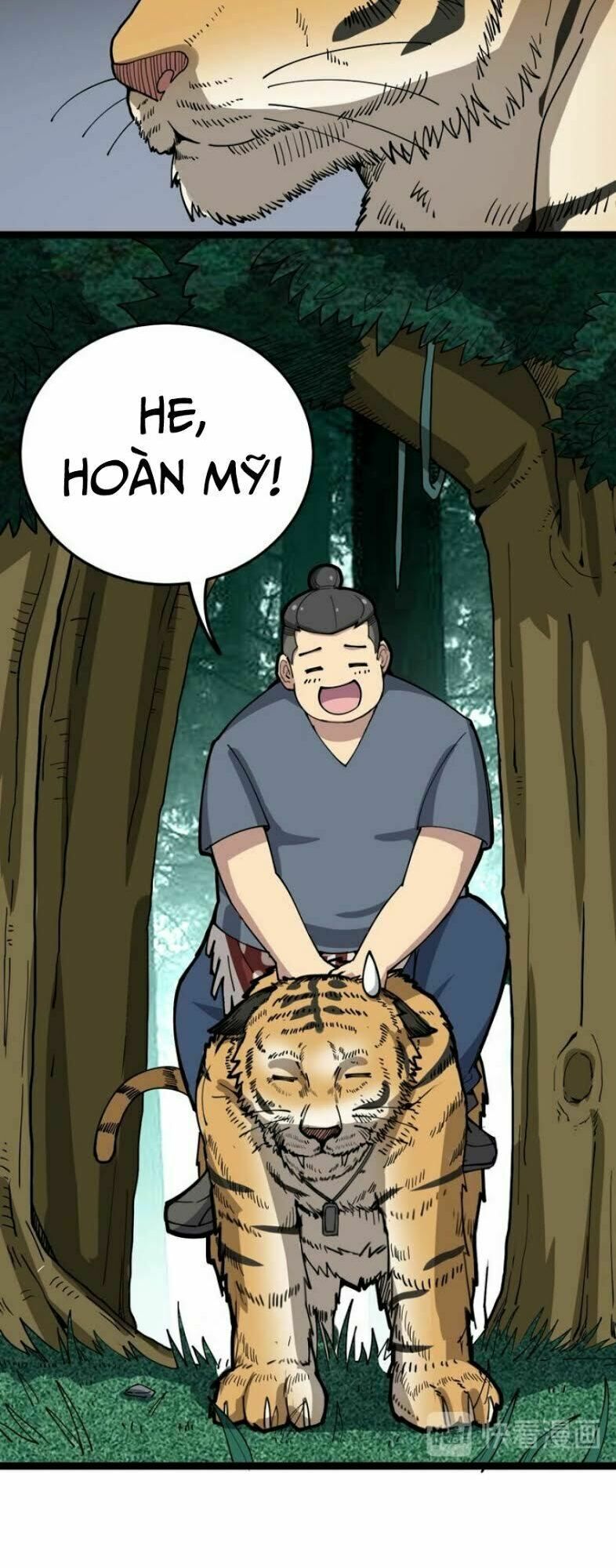 đọc truyện Độc Thủ Vu Y Chương 26 ảnh 34 tại Thiên Thai Truyện