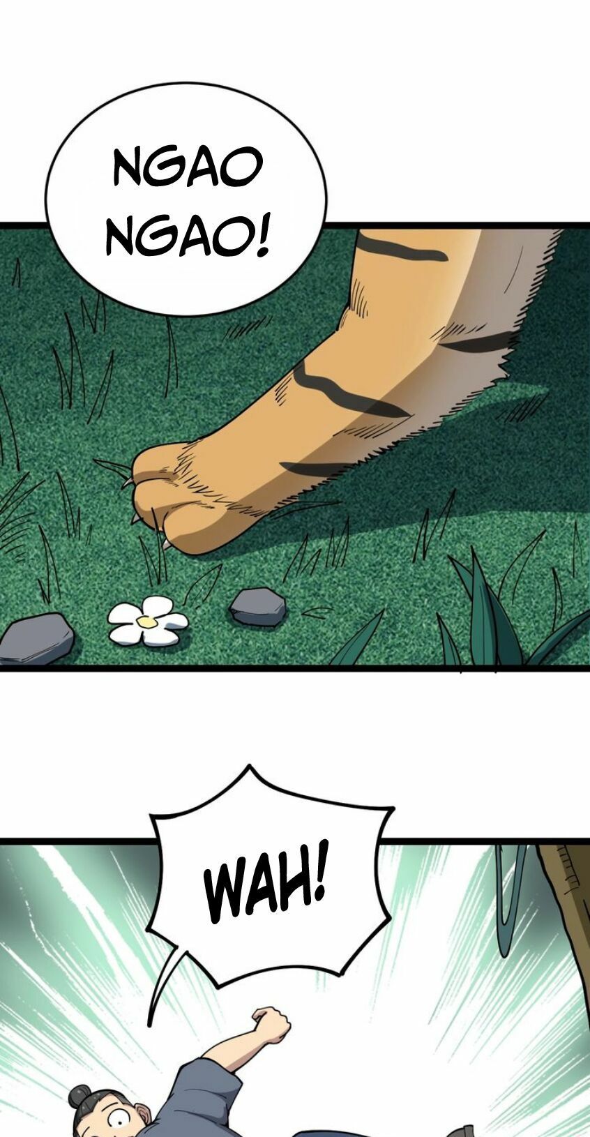 đọc truyện Độc Thủ Vu Y Chương 26 ảnh 35 tại Thiên Thai Truyện