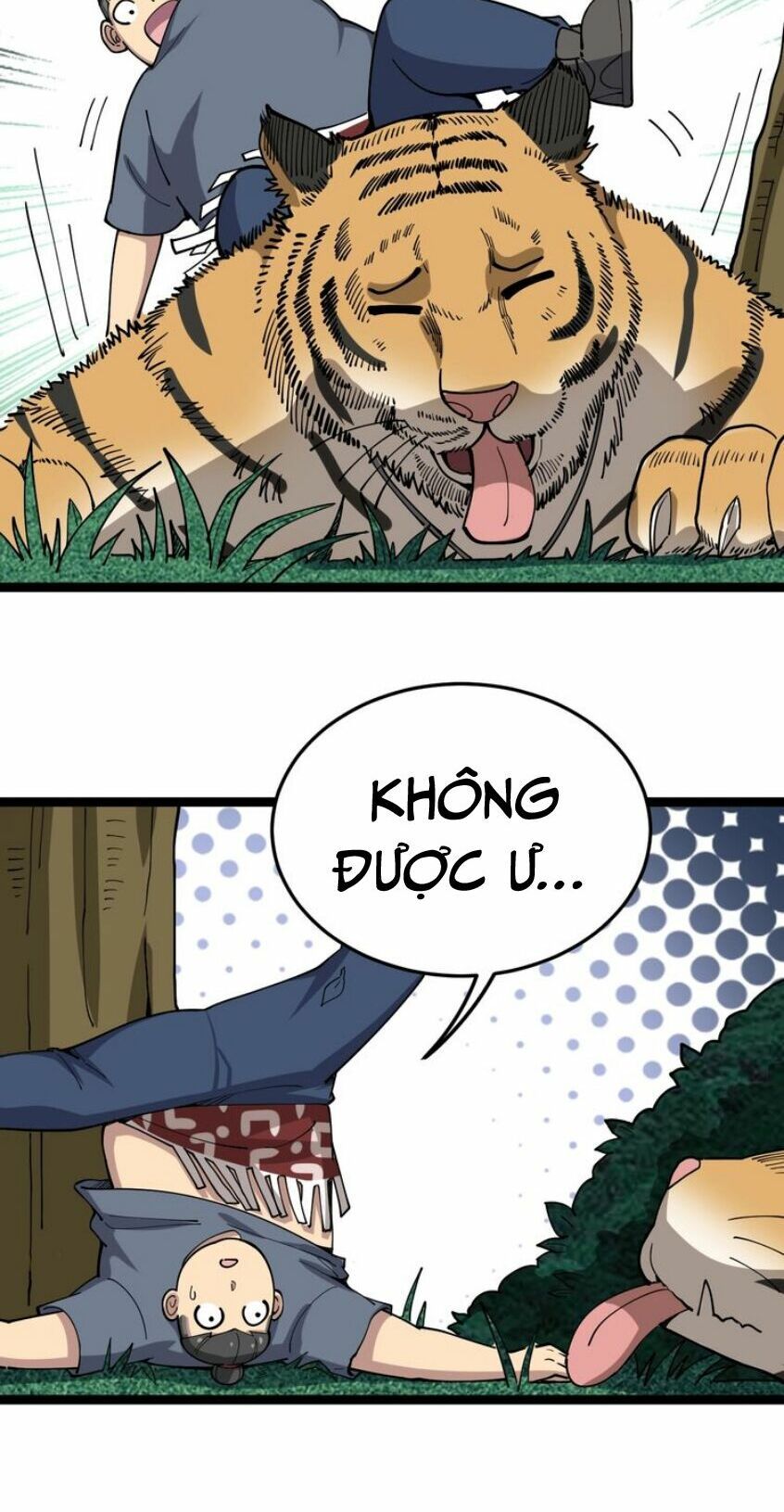 đọc truyện Độc Thủ Vu Y Chương 26 ảnh 36 tại Thiên Thai Truyện