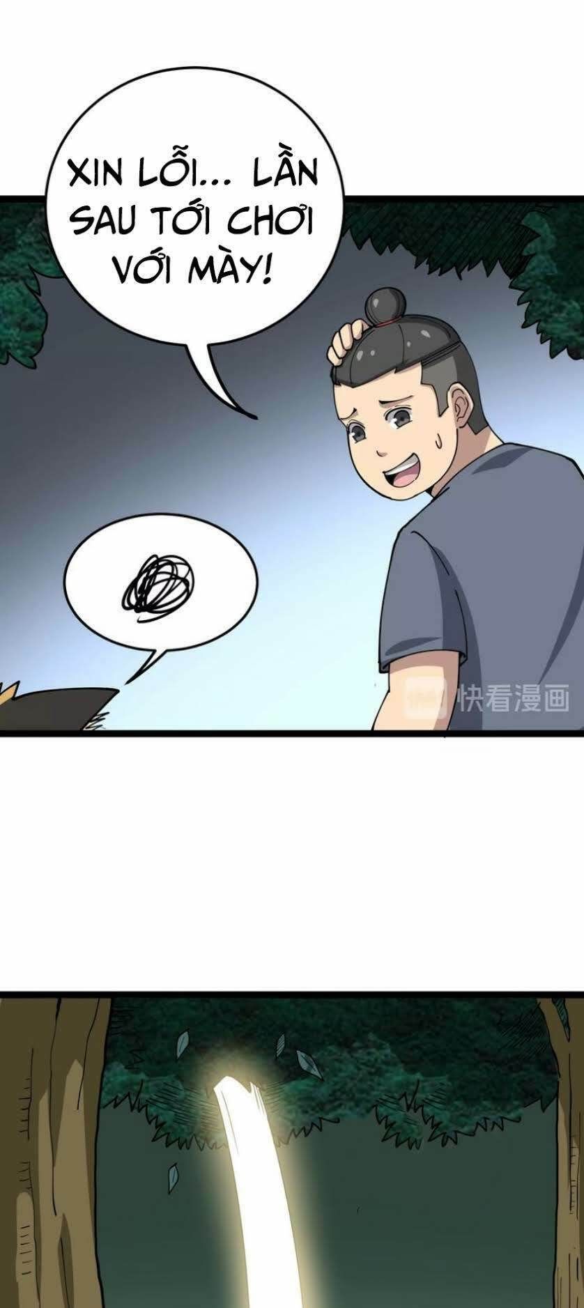 đọc truyện Độc Thủ Vu Y Chương 26 ảnh 37 tại Thiên Thai Truyện