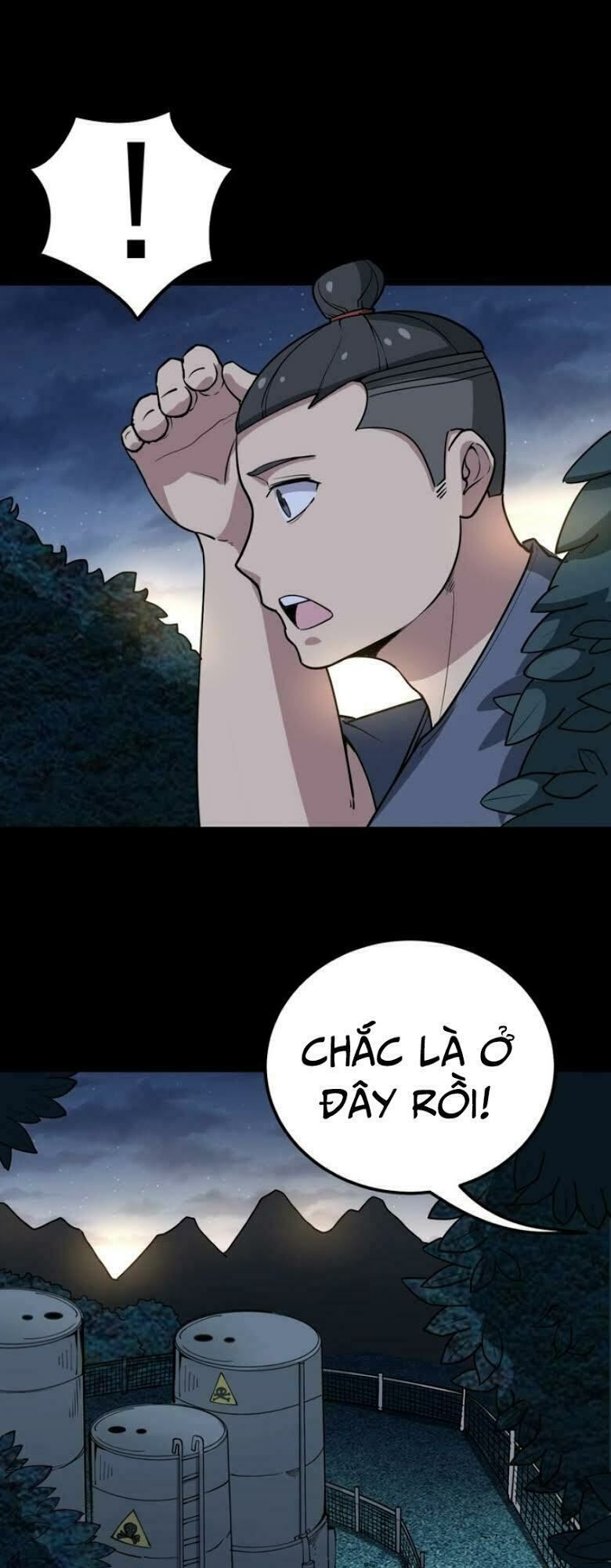 đọc truyện Độc Thủ Vu Y Chương 26 ảnh 39 tại Thiên Thai Truyện