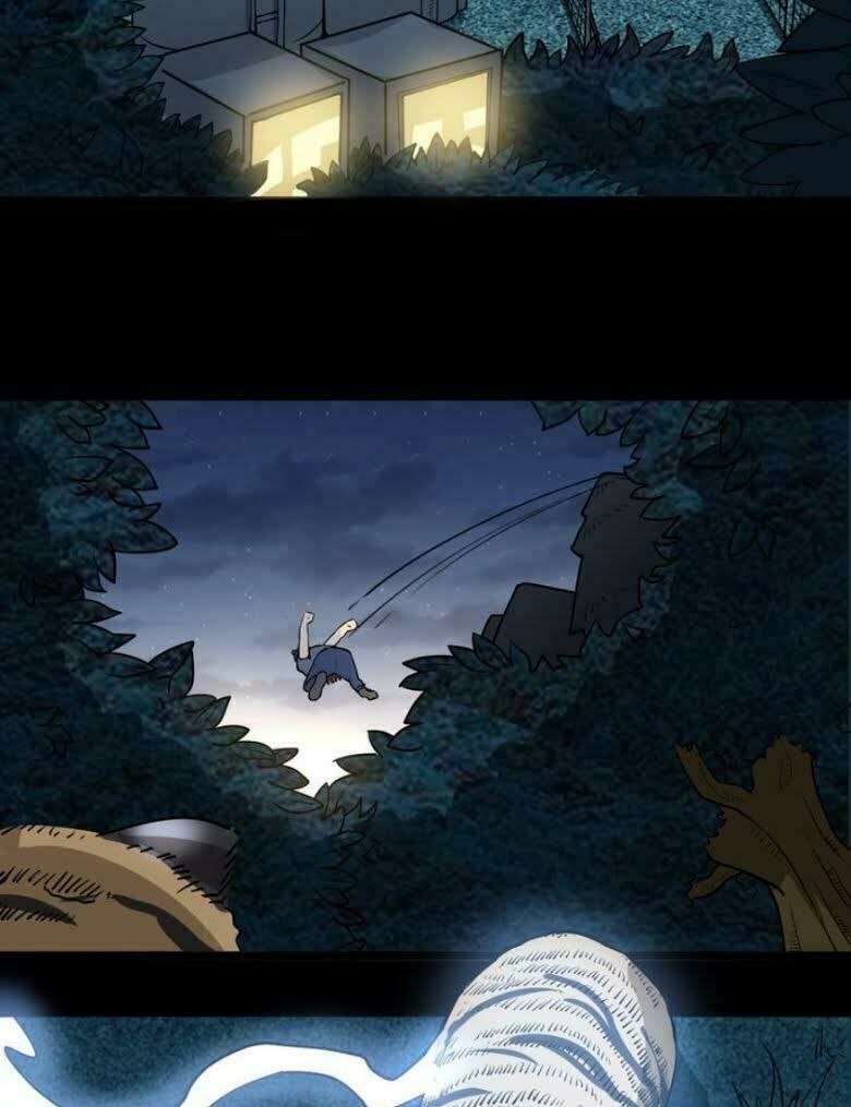 đọc truyện Độc Thủ Vu Y Chương 26 ảnh 40 tại Thiên Thai Truyện