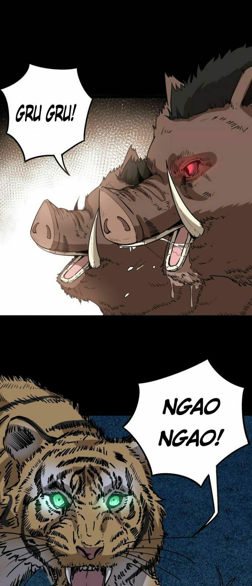 đọc truyện Độc Thủ Vu Y Chương 26 ảnh 6 tại Thiên Thai Truyện