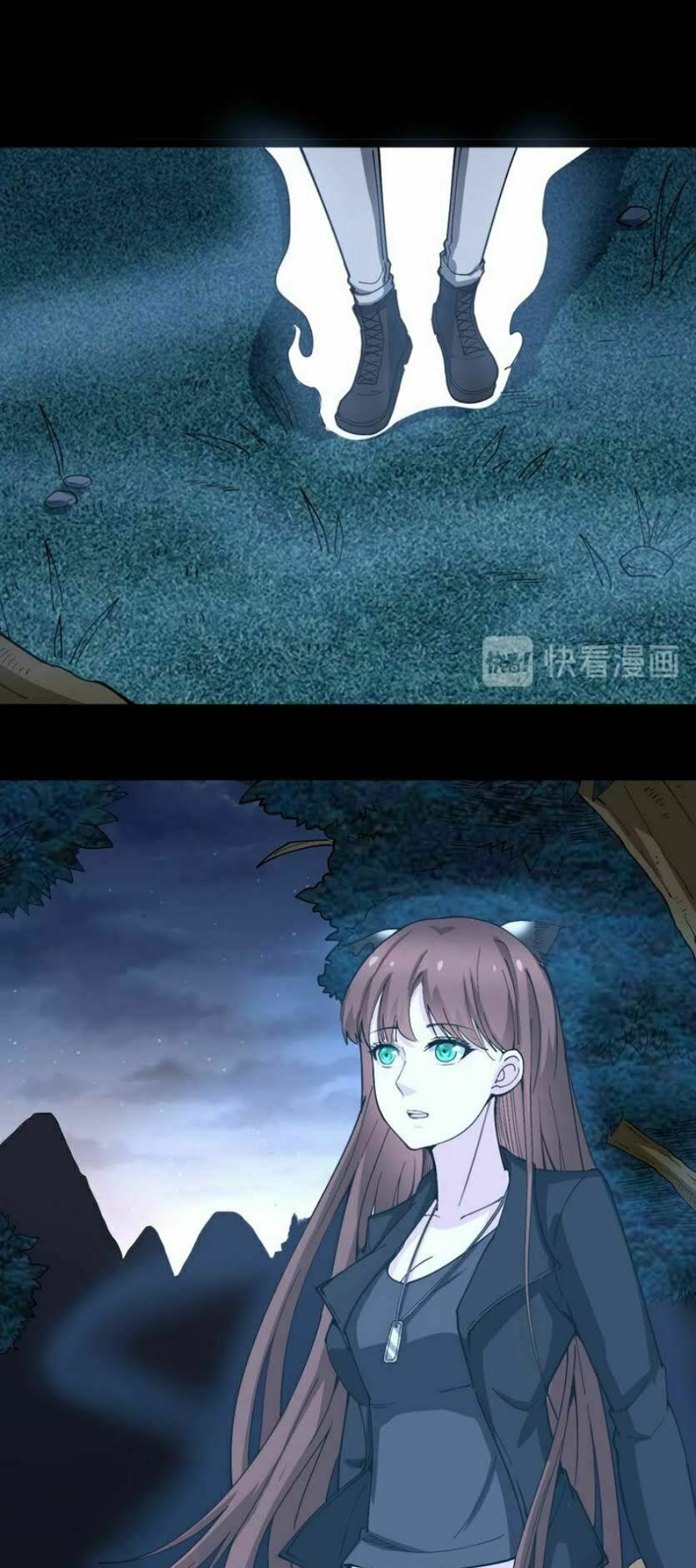 đọc truyện Độc Thủ Vu Y Chương 26 ảnh 44 tại Thiên Thai Truyện