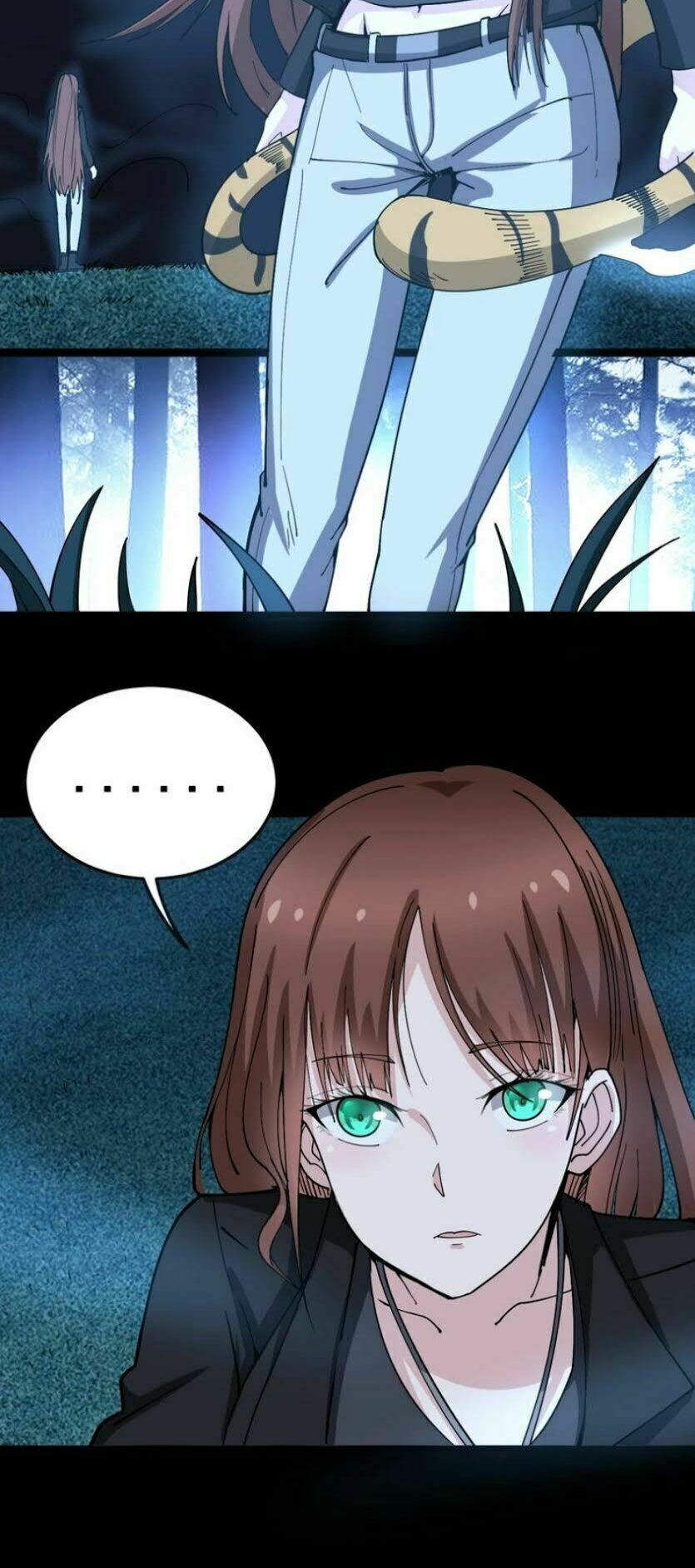 đọc truyện Độc Thủ Vu Y Chương 26 ảnh 45 tại Thiên Thai Truyện