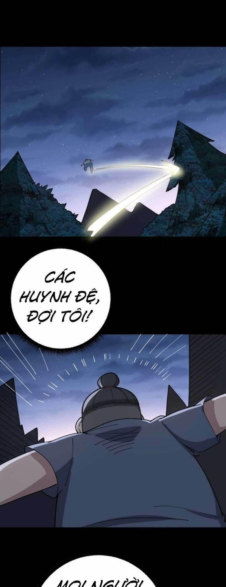 đọc truyện Độc Thủ Vu Y Chương 26 ảnh 46 tại Thiên Thai Truyện