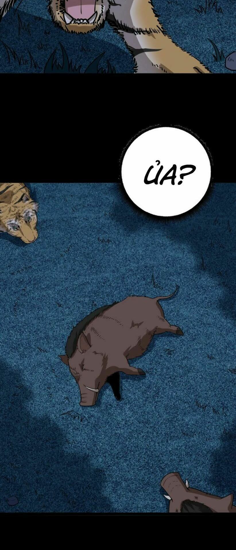 đọc truyện Độc Thủ Vu Y Chương 26 ảnh 7 tại Thiên Thai Truyện