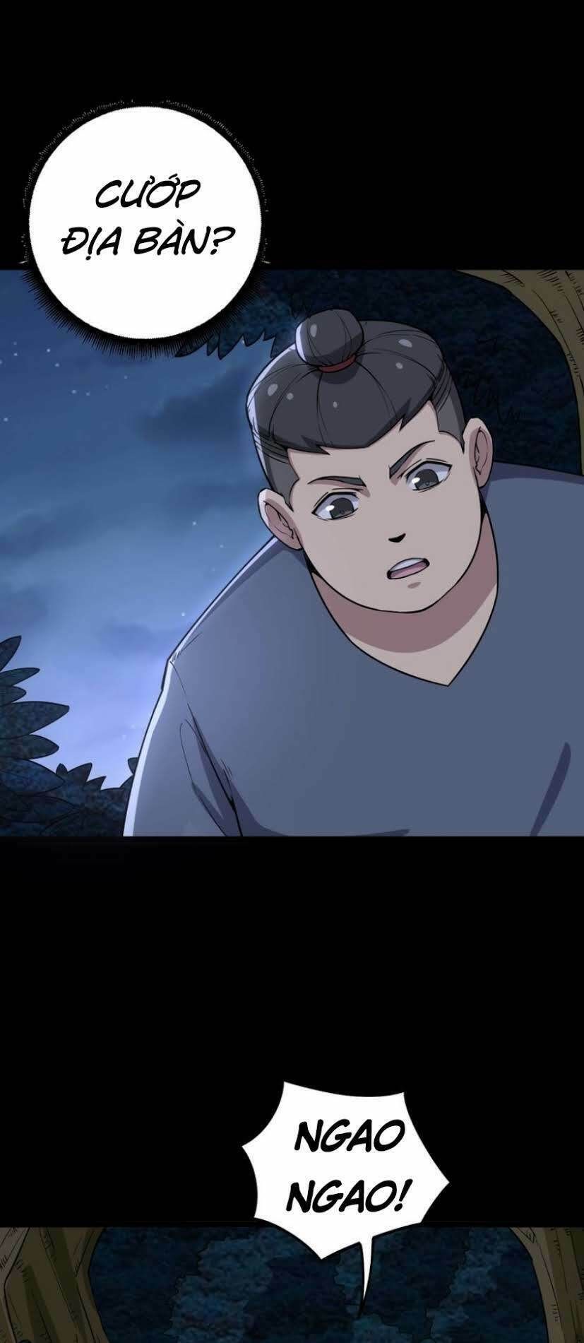 đọc truyện Độc Thủ Vu Y Chương 26 ảnh 8 tại Thiên Thai Truyện