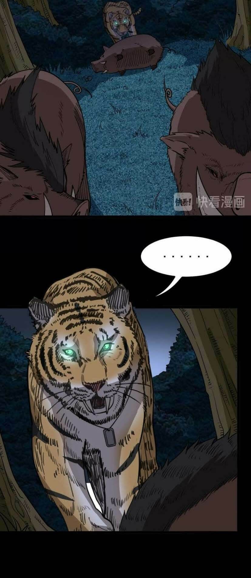 đọc truyện Độc Thủ Vu Y Chương 26 ảnh 9 tại Thiên Thai Truyện