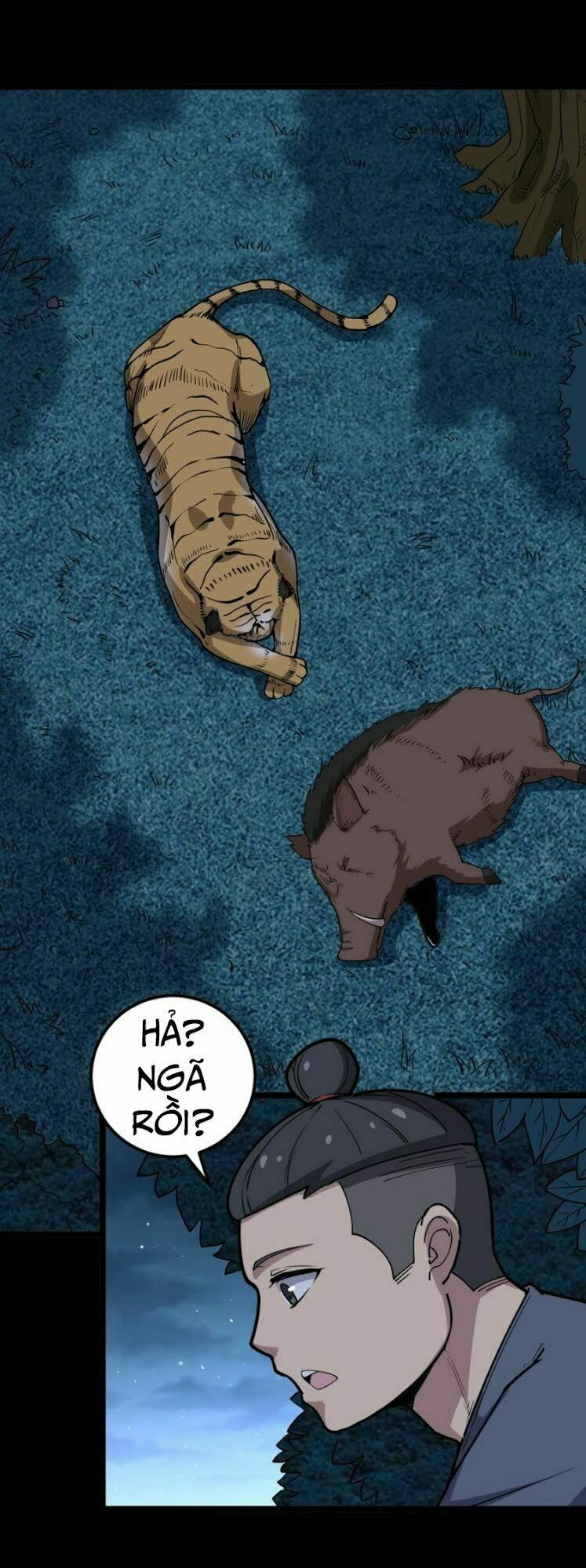 đọc truyện Độc Thủ Vu Y Chương 26 ảnh 10 tại Thiên Thai Truyện