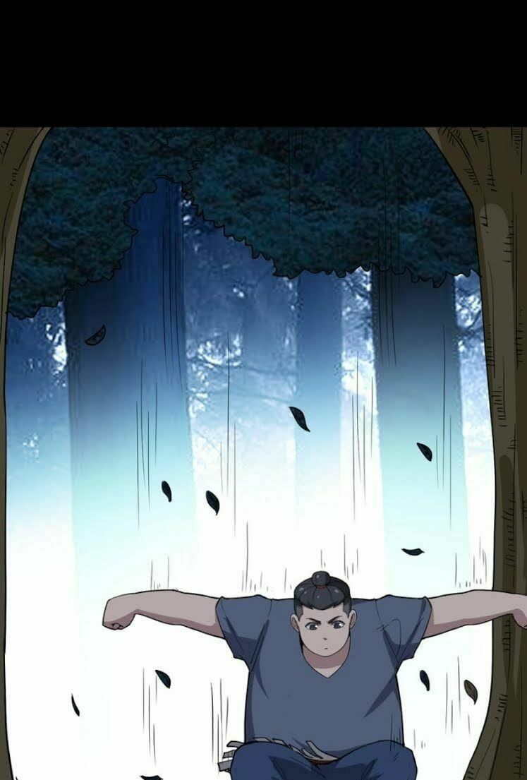 đọc truyện Độc Thủ Vu Y Chương 26 ảnh 11 tại Thiên Thai Truyện