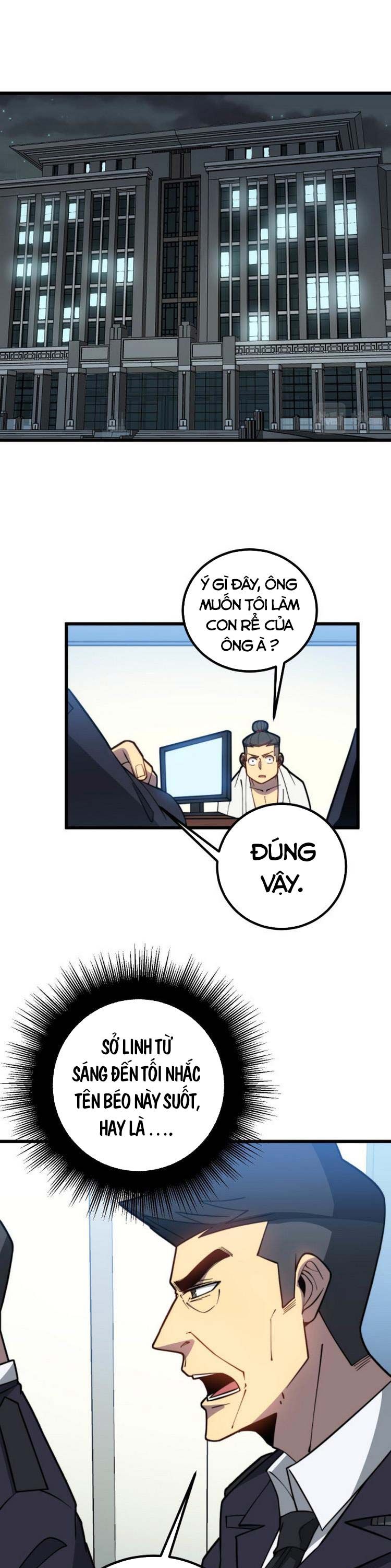 đọc truyện Độc Thủ Vu Y Chương 260 ảnh 3 tại Thiên Thai Truyện