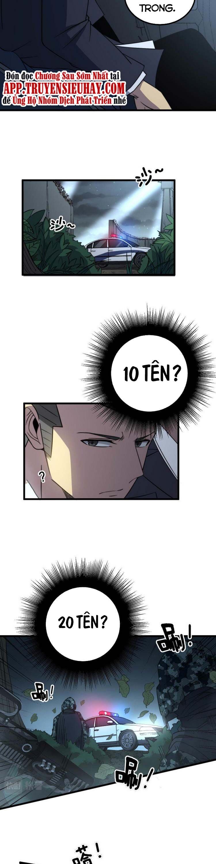 đọc truyện Độc Thủ Vu Y Chương 260 ảnh 12 tại Thiên Thai Truyện