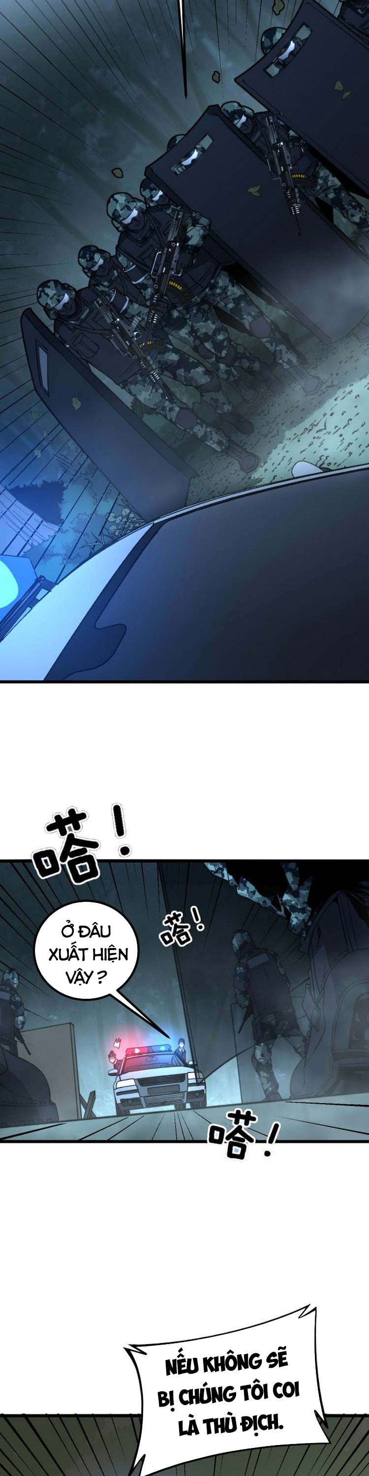 đọc truyện Độc Thủ Vu Y Chương 260 ảnh 14 tại Thiên Thai Truyện