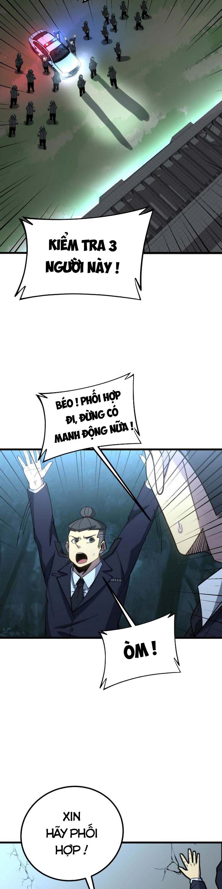 đọc truyện Độc Thủ Vu Y Chương 260 ảnh 15 tại Thiên Thai Truyện