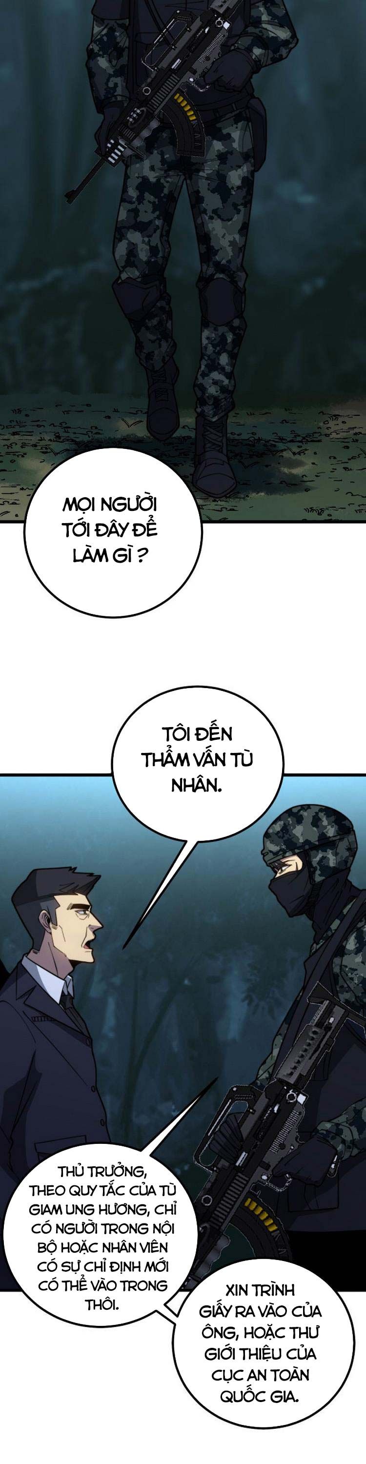 đọc truyện Độc Thủ Vu Y Chương 260 ảnh 18 tại Thiên Thai Truyện