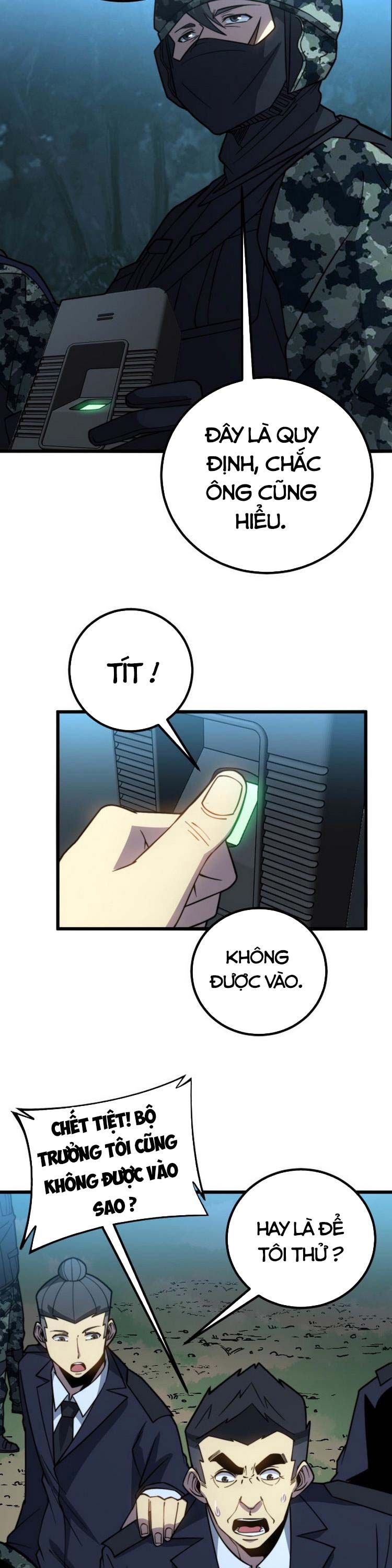 đọc truyện Độc Thủ Vu Y Chương 260 ảnh 20 tại Thiên Thai Truyện