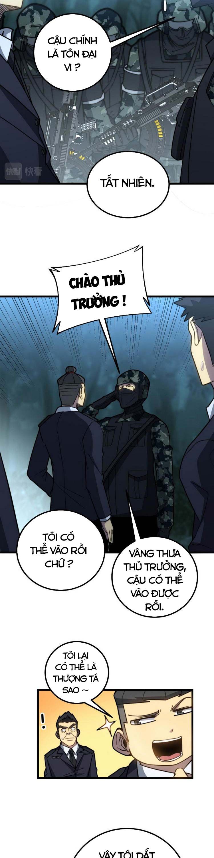 đọc truyện Độc Thủ Vu Y Chương 260 ảnh 23 tại Thiên Thai Truyện