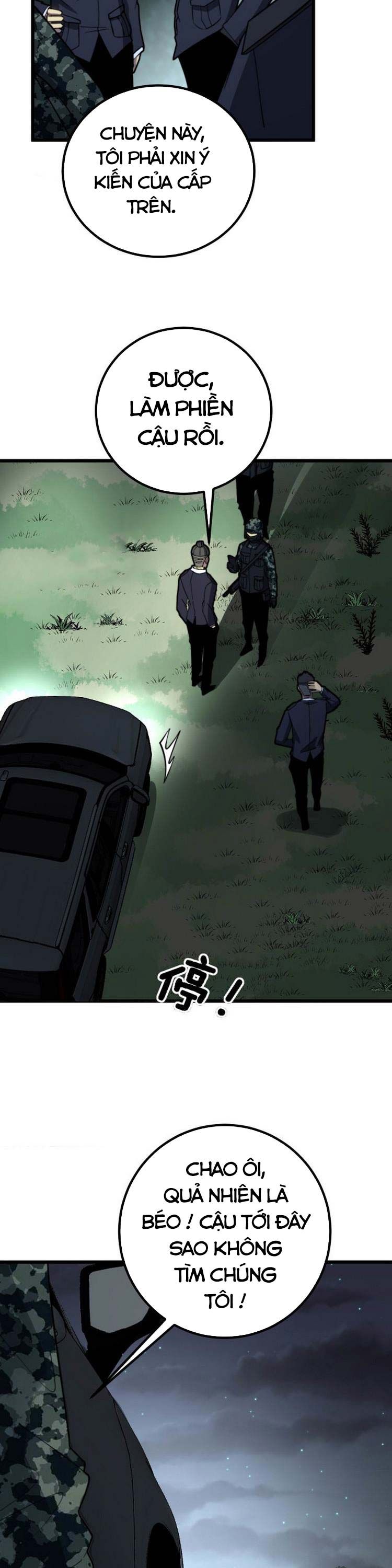 đọc truyện Độc Thủ Vu Y Chương 260 ảnh 25 tại Thiên Thai Truyện