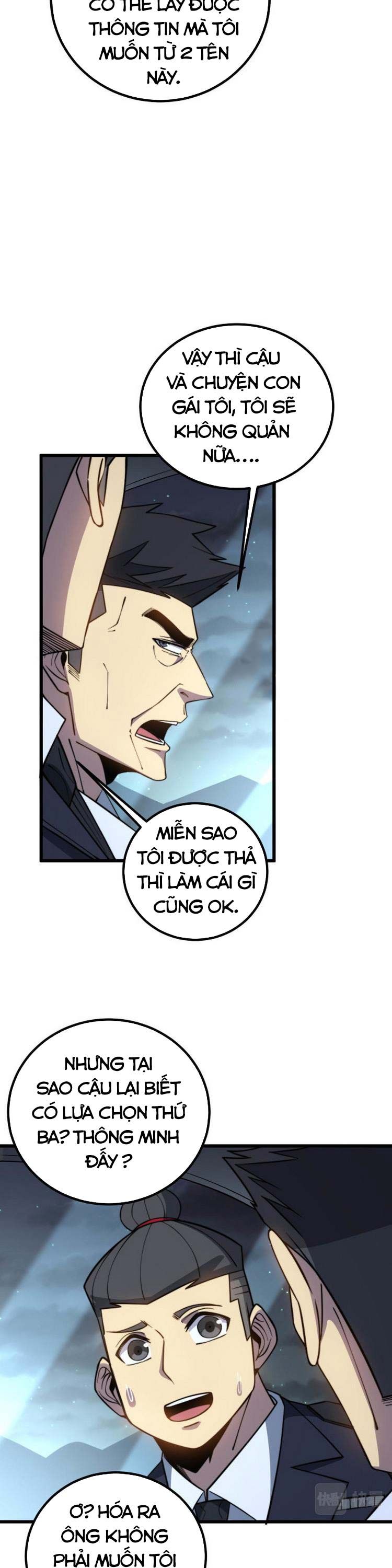 đọc truyện Độc Thủ Vu Y Chương 260 ảnh 9 tại Thiên Thai Truyện