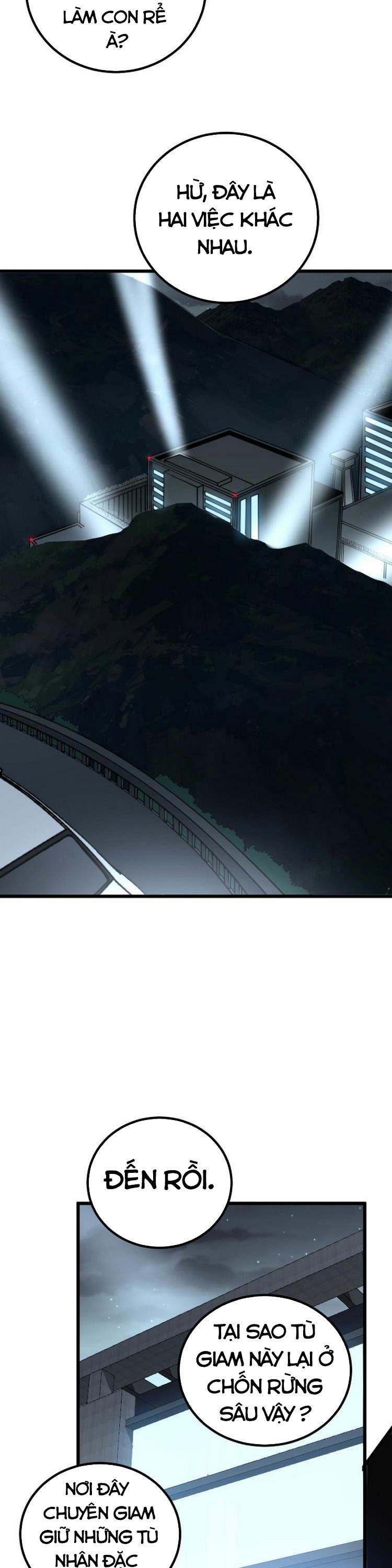 đọc truyện Độc Thủ Vu Y Chương 260 ảnh 10 tại Thiên Thai Truyện