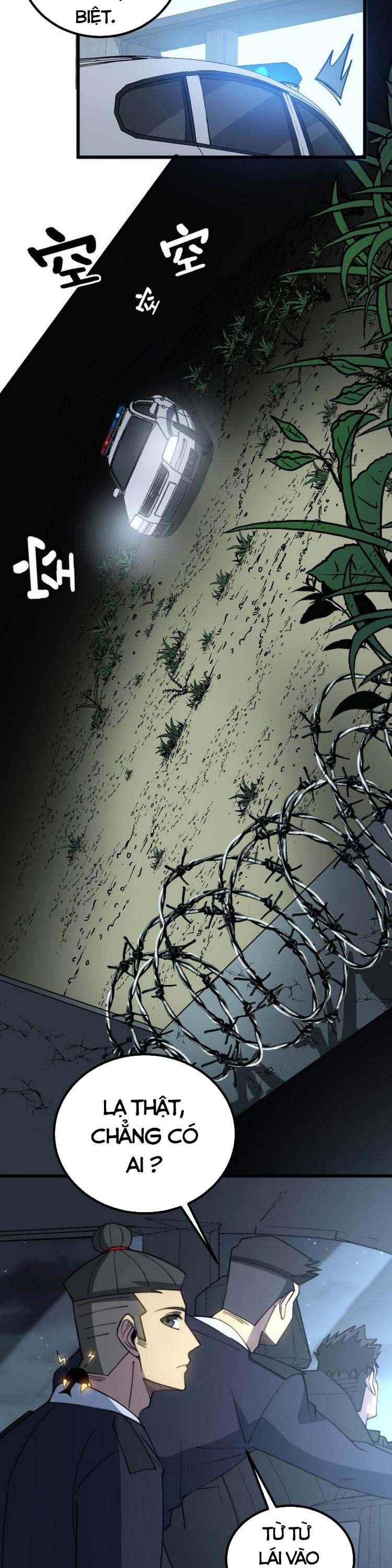 đọc truyện Độc Thủ Vu Y Chương 260 ảnh 11 tại Thiên Thai Truyện