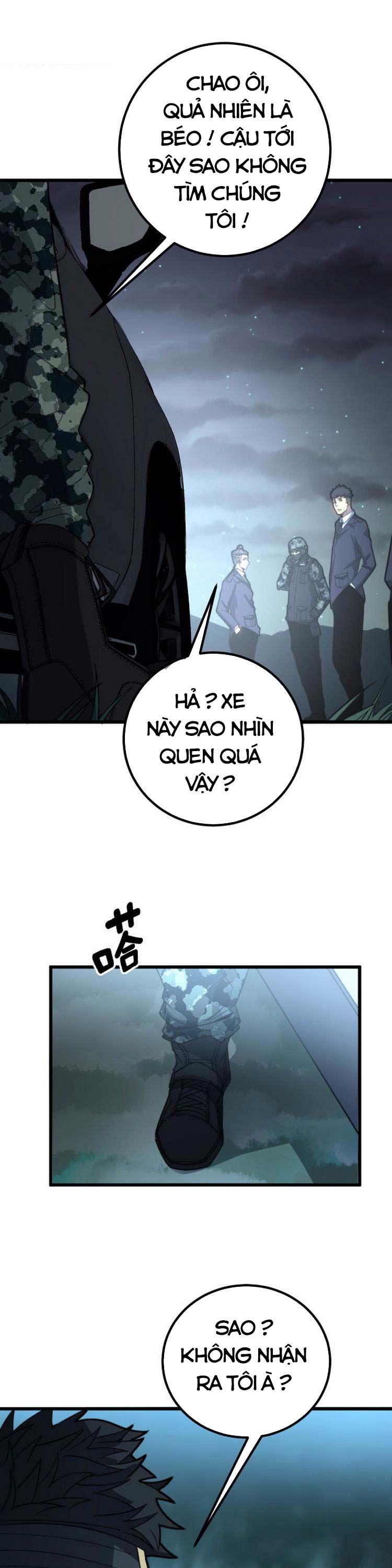 đọc truyện Độc Thủ Vu Y Chương 261 ảnh 3 tại Thiên Thai Truyện