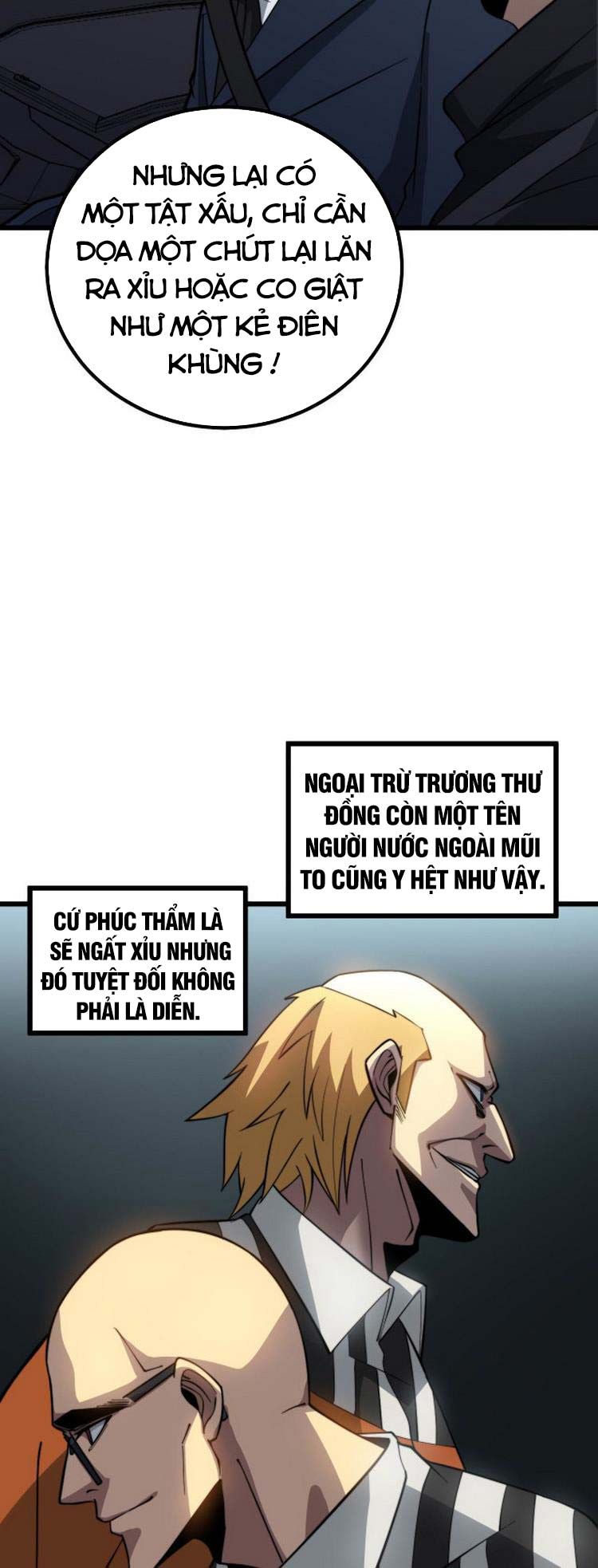 đọc truyện Độc Thủ Vu Y Chương 261 ảnh 13 tại Thiên Thai Truyện