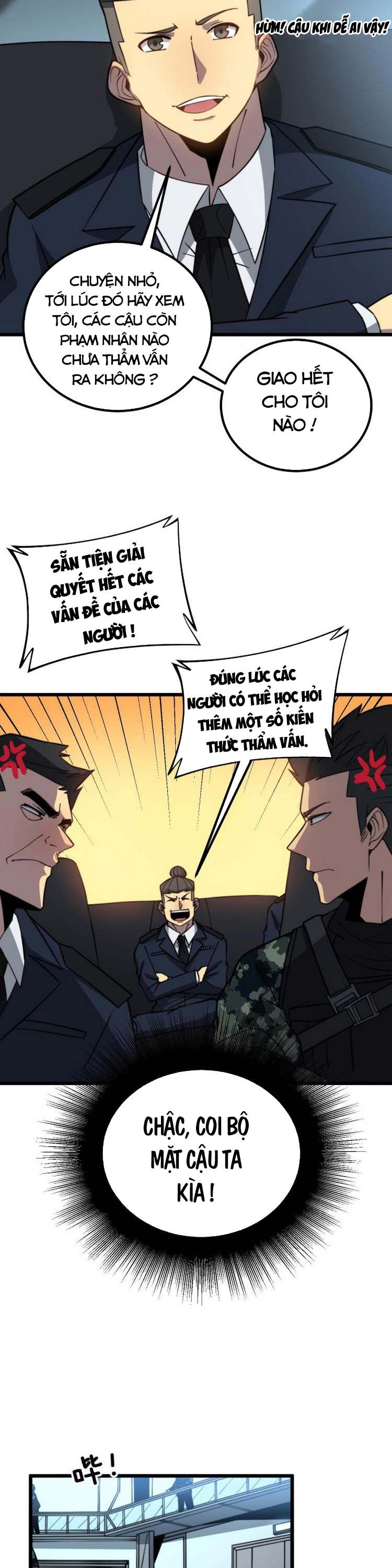 đọc truyện Độc Thủ Vu Y Chương 261 ảnh 15 tại Thiên Thai Truyện