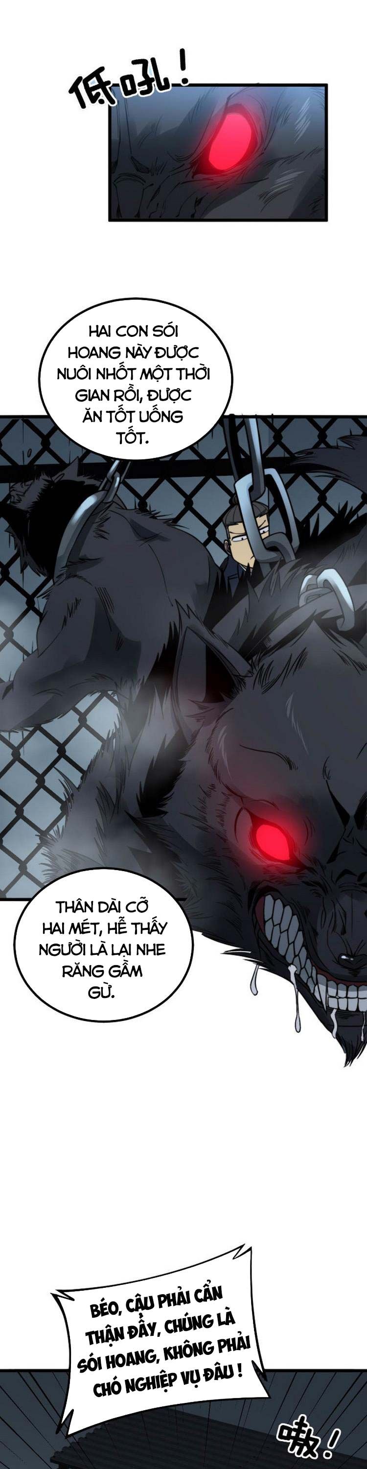 đọc truyện Độc Thủ Vu Y Chương 261 ảnh 18 tại Thiên Thai Truyện