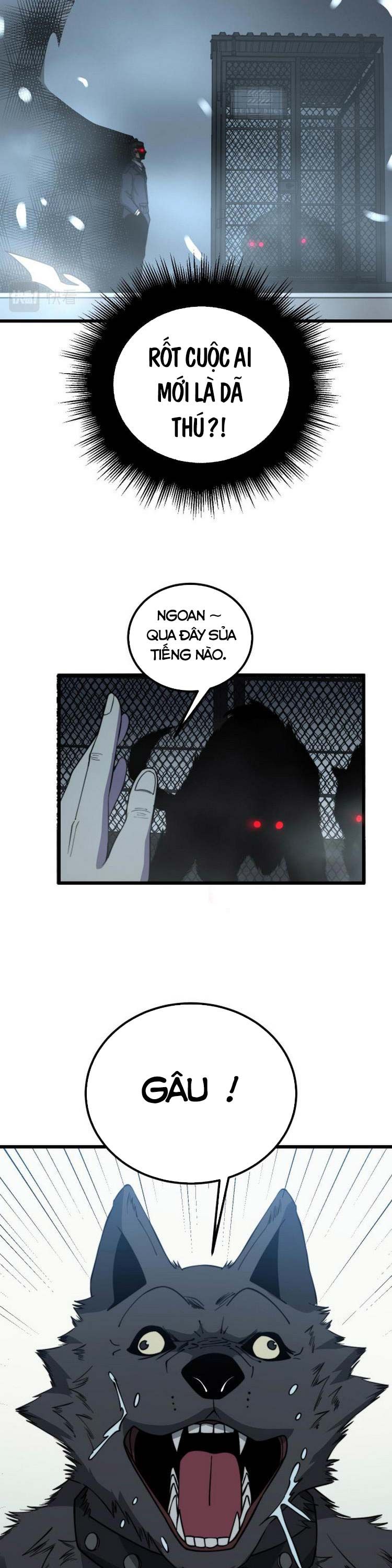 đọc truyện Độc Thủ Vu Y Chương 261 ảnh 23 tại Thiên Thai Truyện