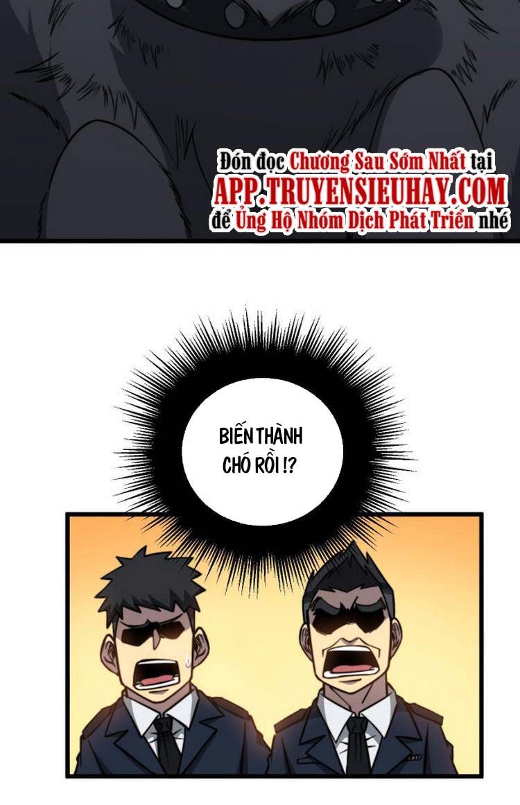 đọc truyện Độc Thủ Vu Y Chương 261 ảnh 24 tại Thiên Thai Truyện