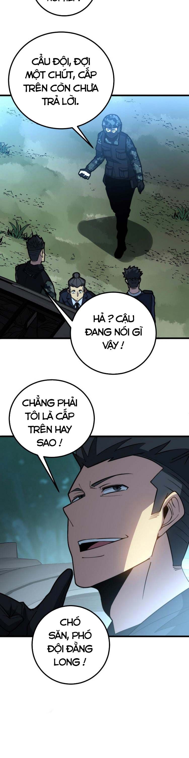 đọc truyện Độc Thủ Vu Y Chương 261 ảnh 9 tại Thiên Thai Truyện