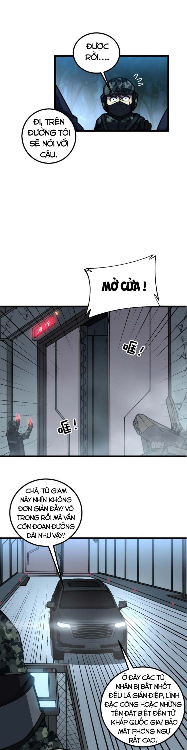 đọc truyện Độc Thủ Vu Y Chương 261 ảnh 10 tại Thiên Thai Truyện