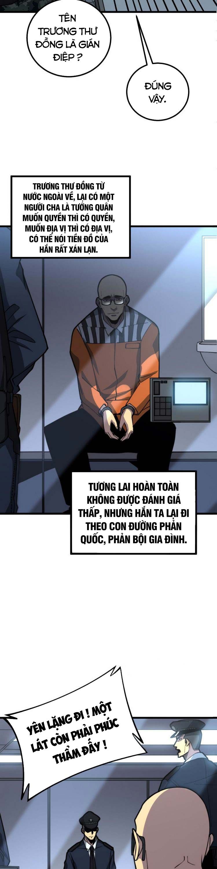 đọc truyện Độc Thủ Vu Y Chương 261 ảnh 11 tại Thiên Thai Truyện