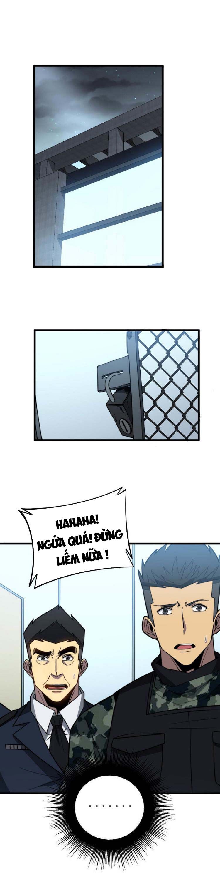 đọc truyện Độc Thủ Vu Y Chương 262 ảnh 3 tại Thiên Thai Truyện