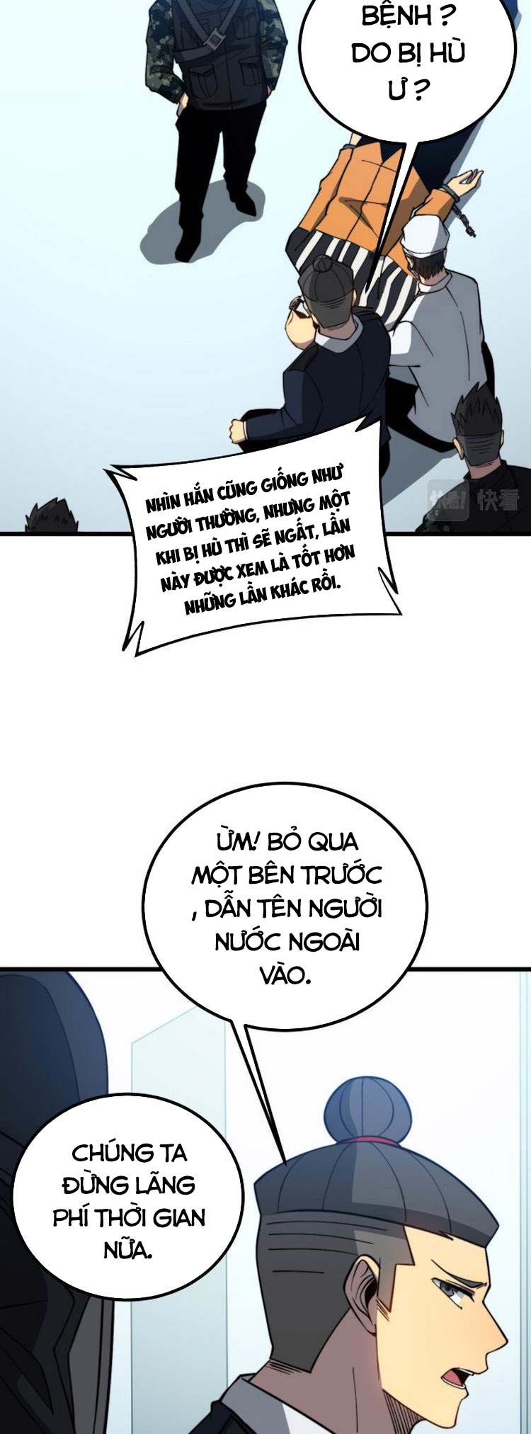 đọc truyện Độc Thủ Vu Y Chương 262 ảnh 13 tại Thiên Thai Truyện