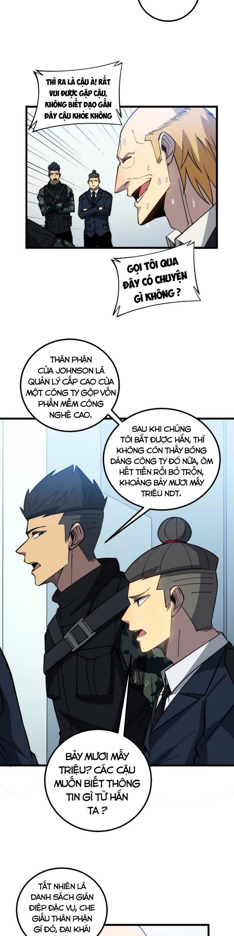 đọc truyện Độc Thủ Vu Y Chương 262 ảnh 16 tại Thiên Thai Truyện