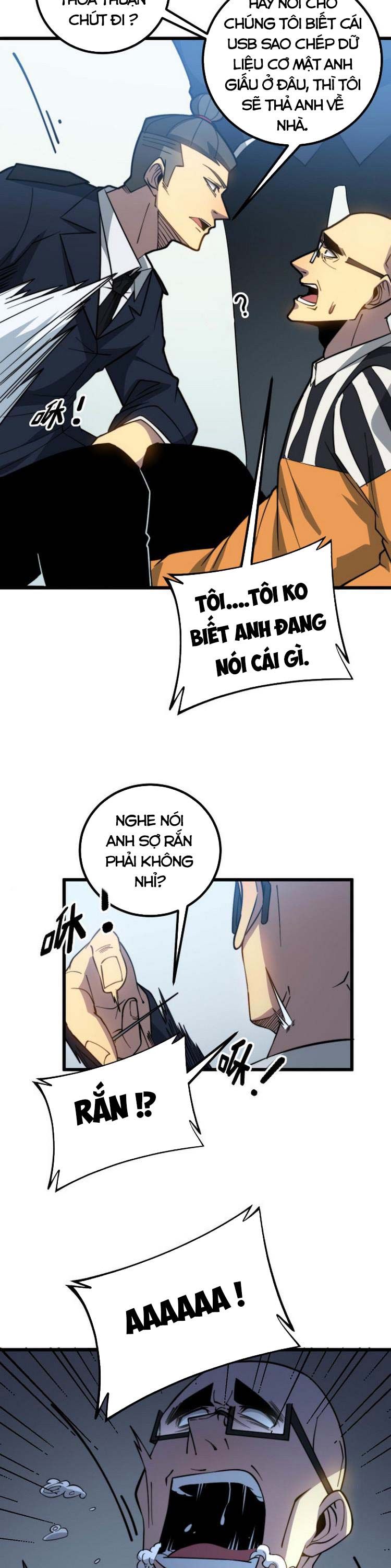 đọc truyện Độc Thủ Vu Y Chương 262 ảnh 18 tại Thiên Thai Truyện