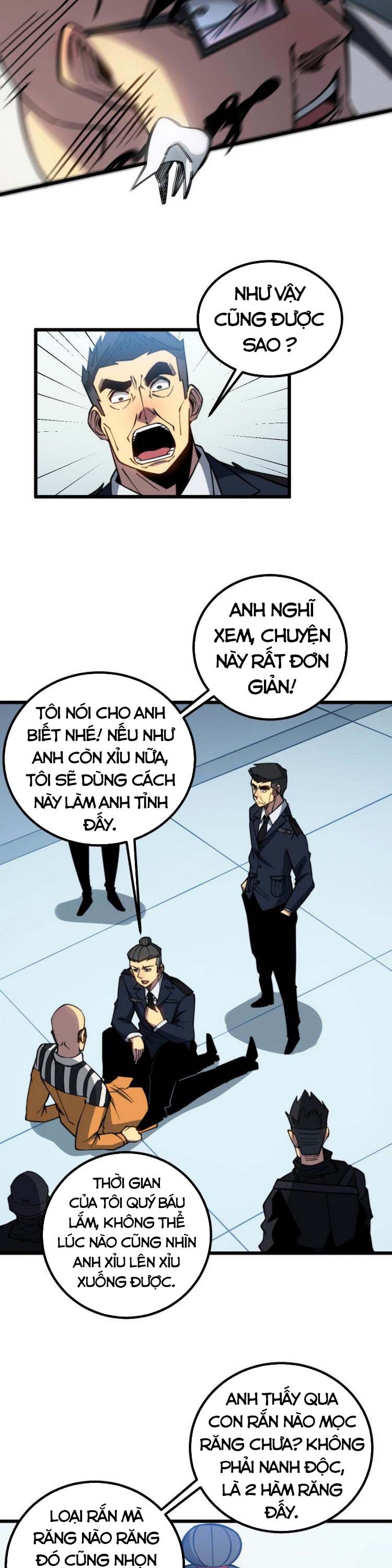 đọc truyện Độc Thủ Vu Y Chương 262 ảnh 20 tại Thiên Thai Truyện