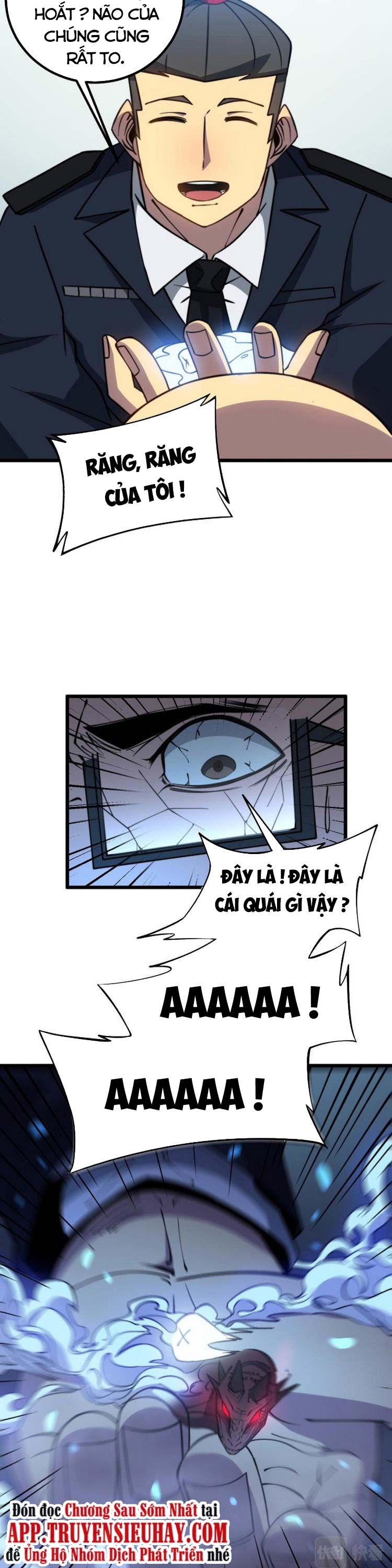 đọc truyện Độc Thủ Vu Y Chương 262 ảnh 21 tại Thiên Thai Truyện