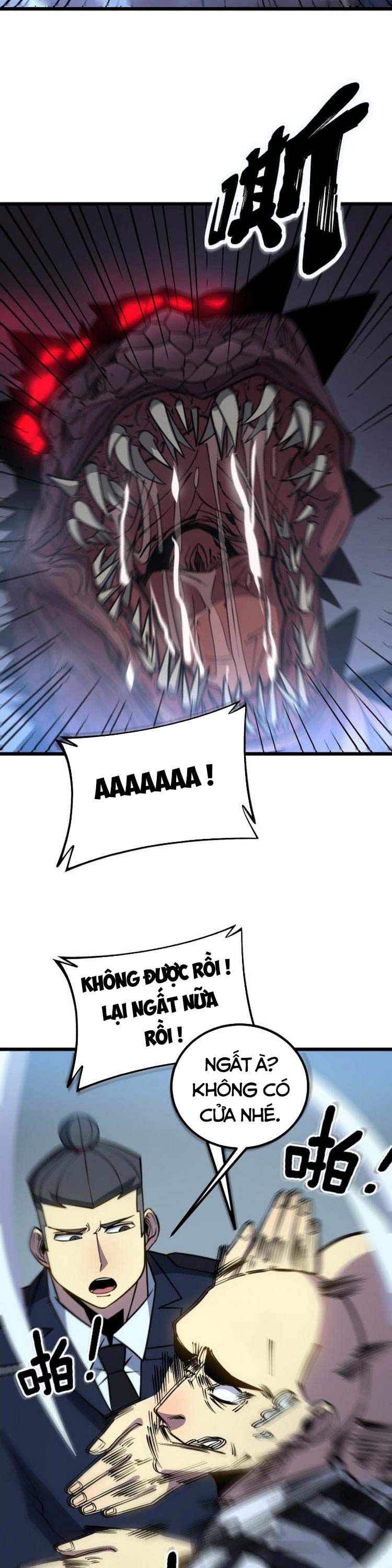 đọc truyện Độc Thủ Vu Y Chương 262 ảnh 22 tại Thiên Thai Truyện