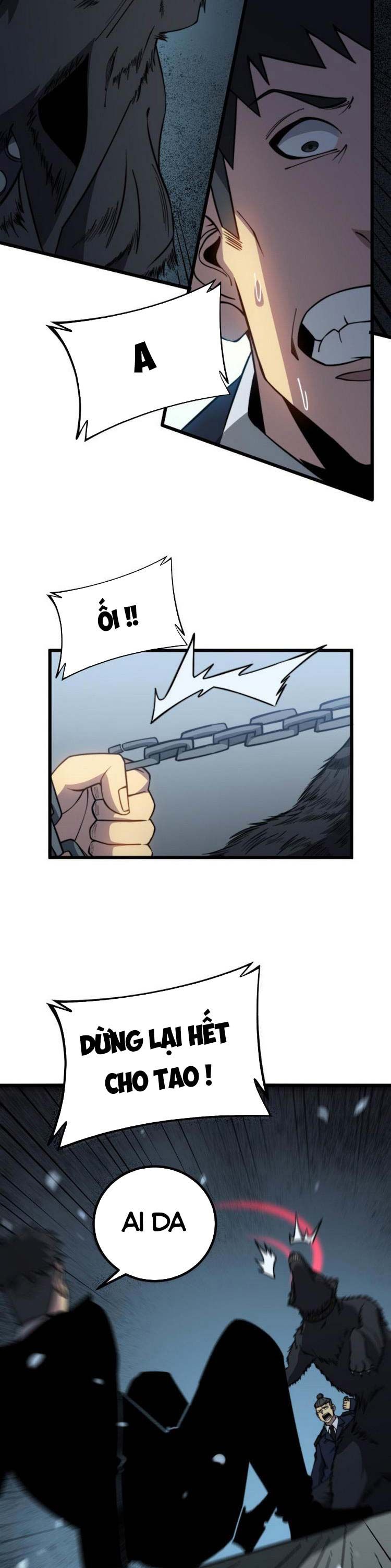 đọc truyện Độc Thủ Vu Y Chương 262 ảnh 6 tại Thiên Thai Truyện