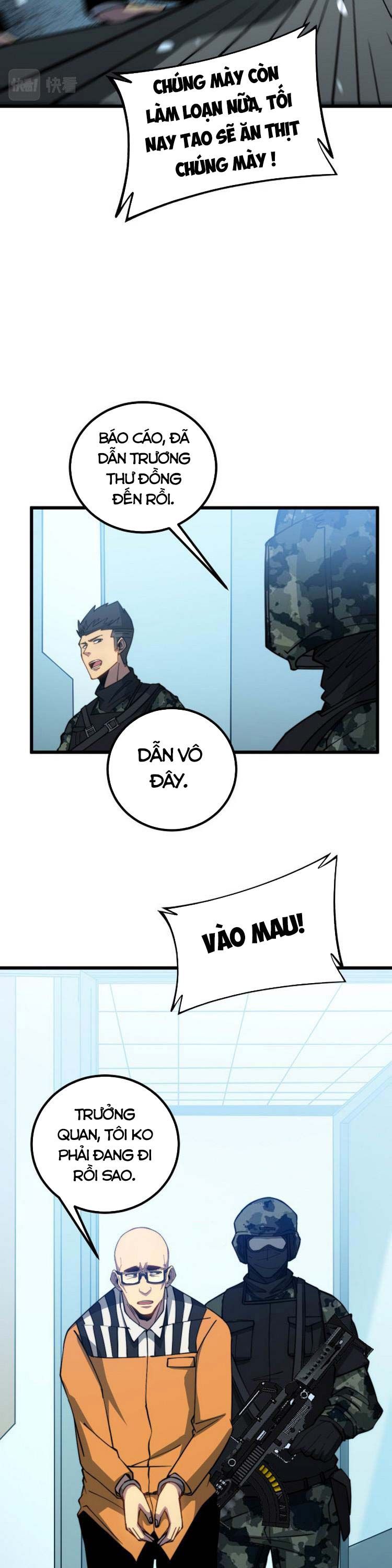 đọc truyện Độc Thủ Vu Y Chương 262 ảnh 7 tại Thiên Thai Truyện