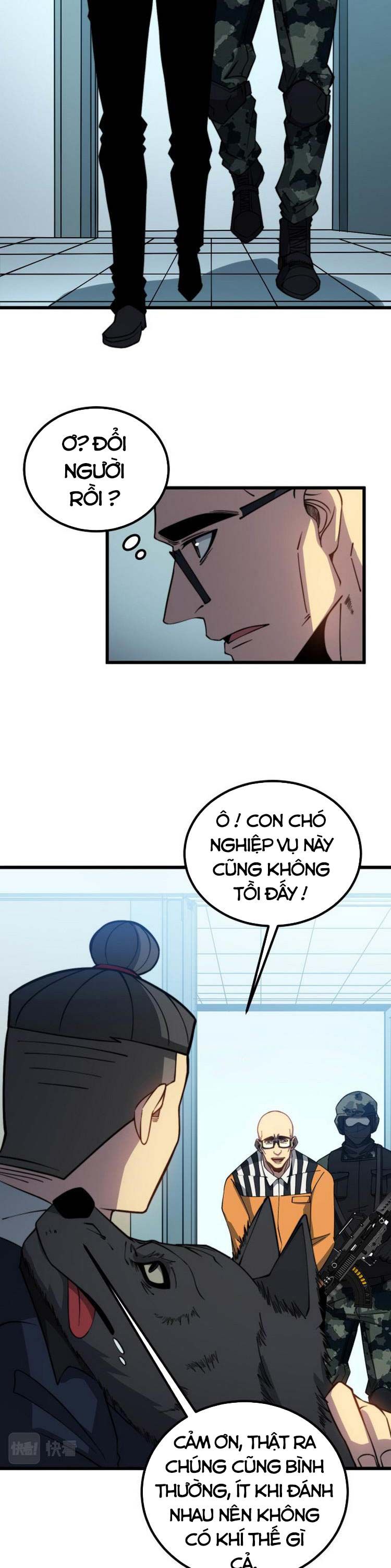 đọc truyện Độc Thủ Vu Y Chương 262 ảnh 8 tại Thiên Thai Truyện